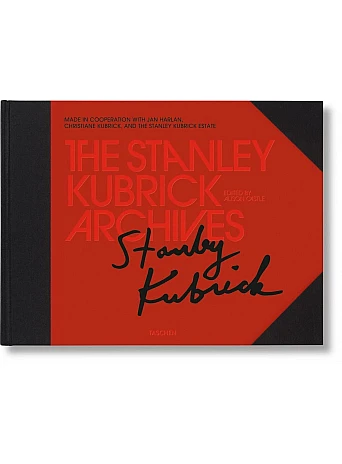 The Stanley Kubrick Archives