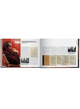 The Stanley Kubrick Archives