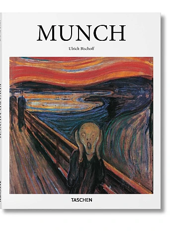 Munch. Basic Art Series