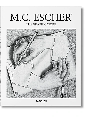 Escher. Basic Art Series