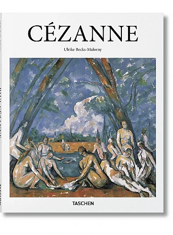 Cézanne. Basic Art Series