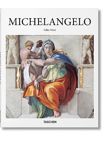 Michelangelo. Basic Art Series