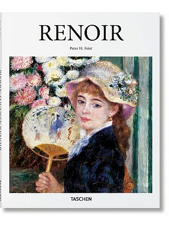 Renoir. Basic Art Series
