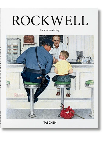 Rockwell. Basic Art Series