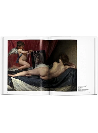 Velázquez. Basic Art Series