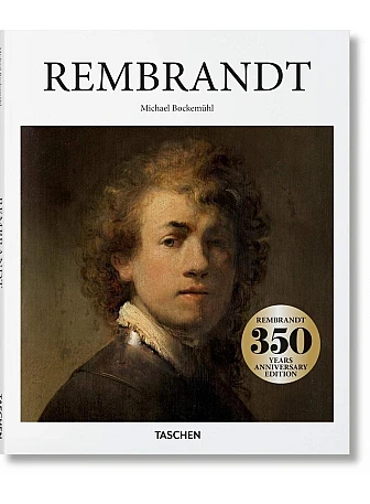 Rembrandt. Basic Art Series