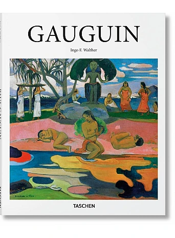 Gauguin. Basic Art Series 