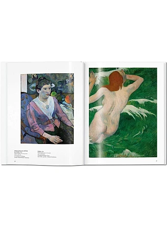 Gauguin. Basic Art Series 