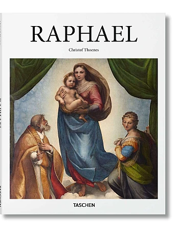 Raphael. Basic Art Series