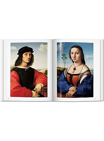 Raphael. Basic Art Series