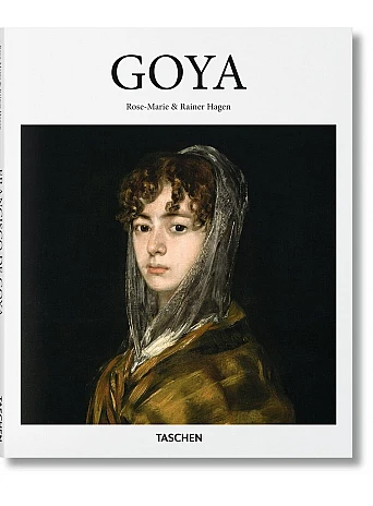 Goya. Basic Art Series