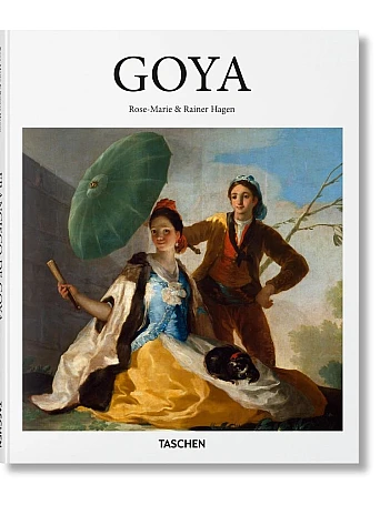 Goya. Basic Art Series