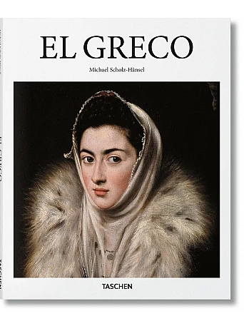 El Greco. Basic Art Series 