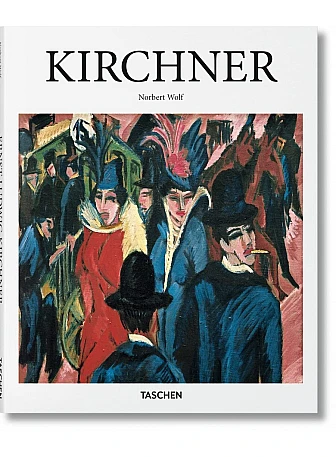 Kirchner. Basic Art Series