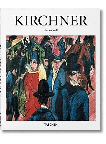 Kirchner. Basic Art Series