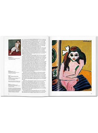 Kirchner. Basic Art Series