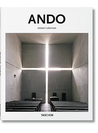 Ando. Basic Art Series