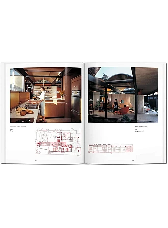 Case Study Houses. Basic Art Series 