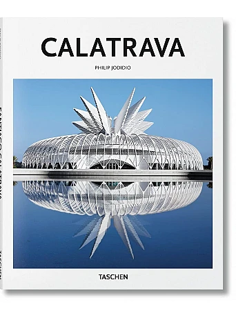 Calatrava. Basic Art Series