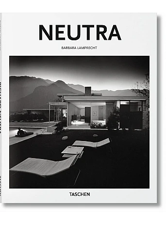 Neutra. Basic Art Series