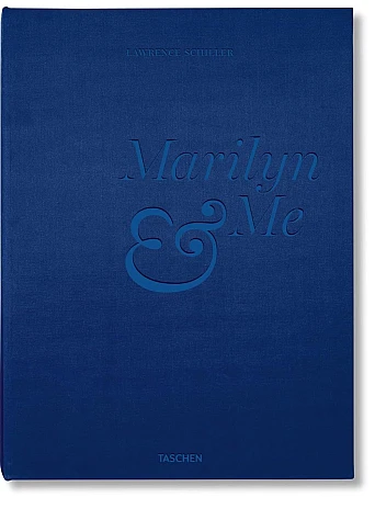 Lawrence Schiller. Marilyn & Me (on request)