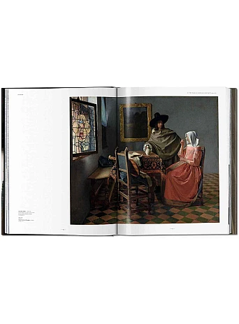 Vermeer: The Complete Works