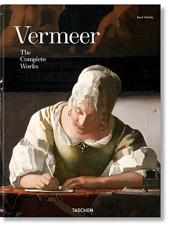Vermeer: The Complete Works
