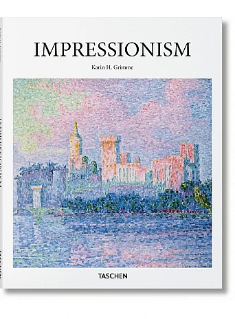Impressionism. Basic Art Series