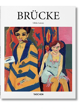 Brucke. Basic Art Series