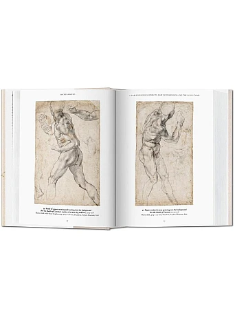 Michelangelo. The Graphic Work