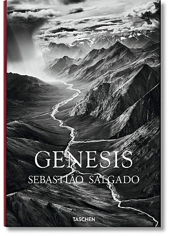 Sebastião Salgado. GENESIS