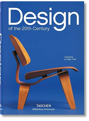 Design of the 20th Century BU