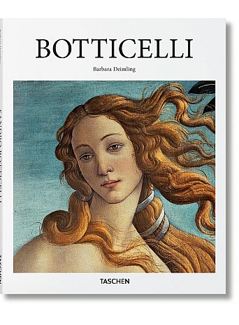 Botticelli. Basic Art Series