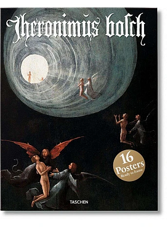 Bosch. Poster Set