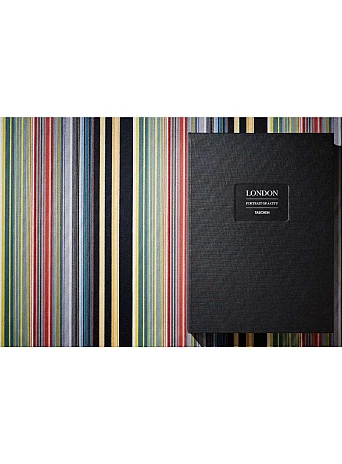 London. Portrait of a City, Paul Smith Edition No. 501–1,000 ‘Traffic Policeman’ (під замовлення)