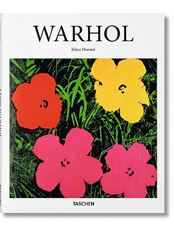 Warhol. Basic Art Series