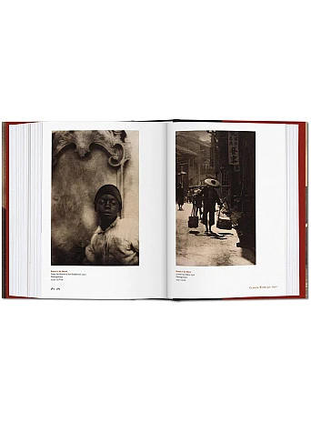 Alfred Stieglitz. Camera Work BU