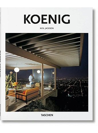 Koenig. Basic Art Series