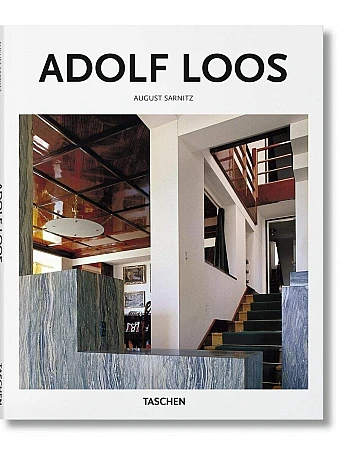 Adolf Loos. Basic Art Series