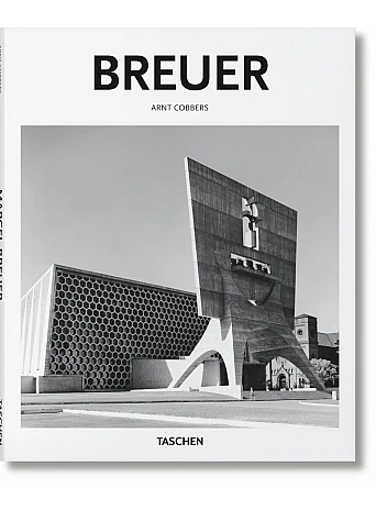 Breuer. Basic Art Series