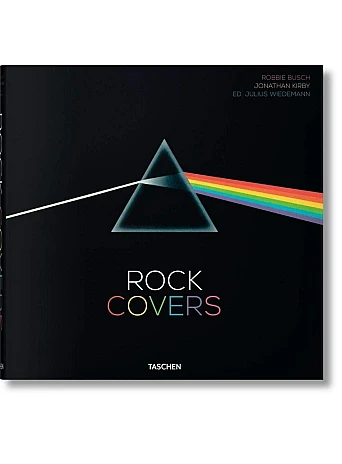 Rock Covers 