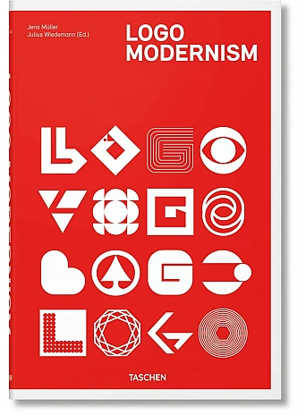 Logo Modernism