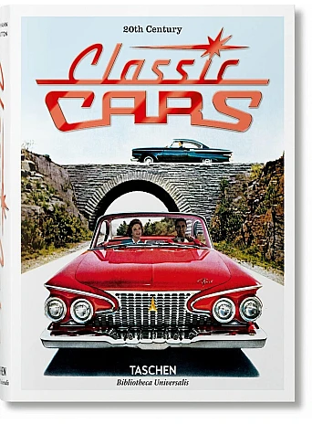 20th Century Classic Cars