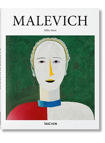 Malevich. Basic Art Series