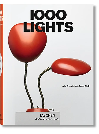 1000 Lights BU
