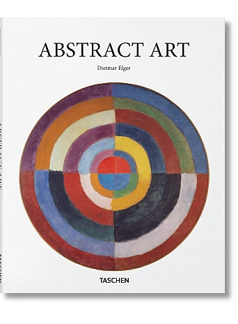 Abstract Art. Basic Art Series