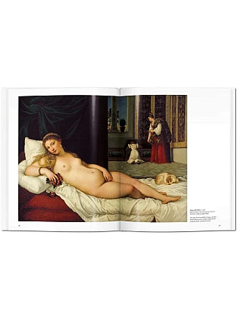 Titian. Basic Art Series  