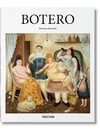 Botero. Basic Art Series