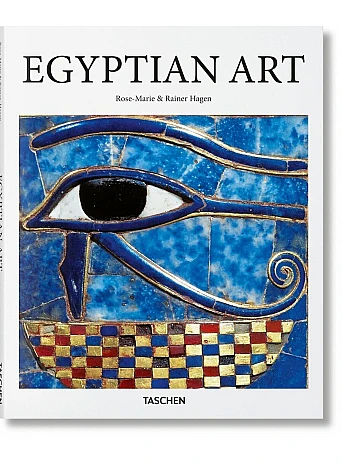 Egyptian Art. Basic Art Series