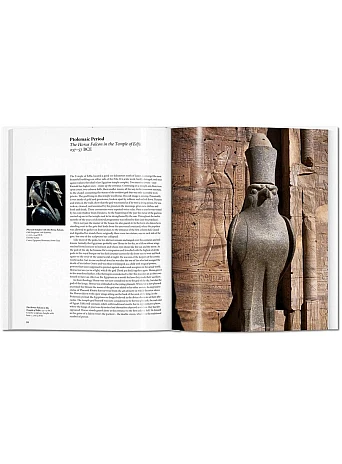 Egyptian Art. Basic Art Series